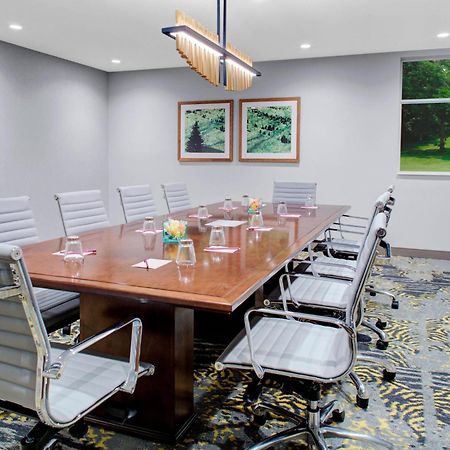 Fairfield Inn & Suites By Marriott Boulder Broomfield/Interlocken Exteriör bild