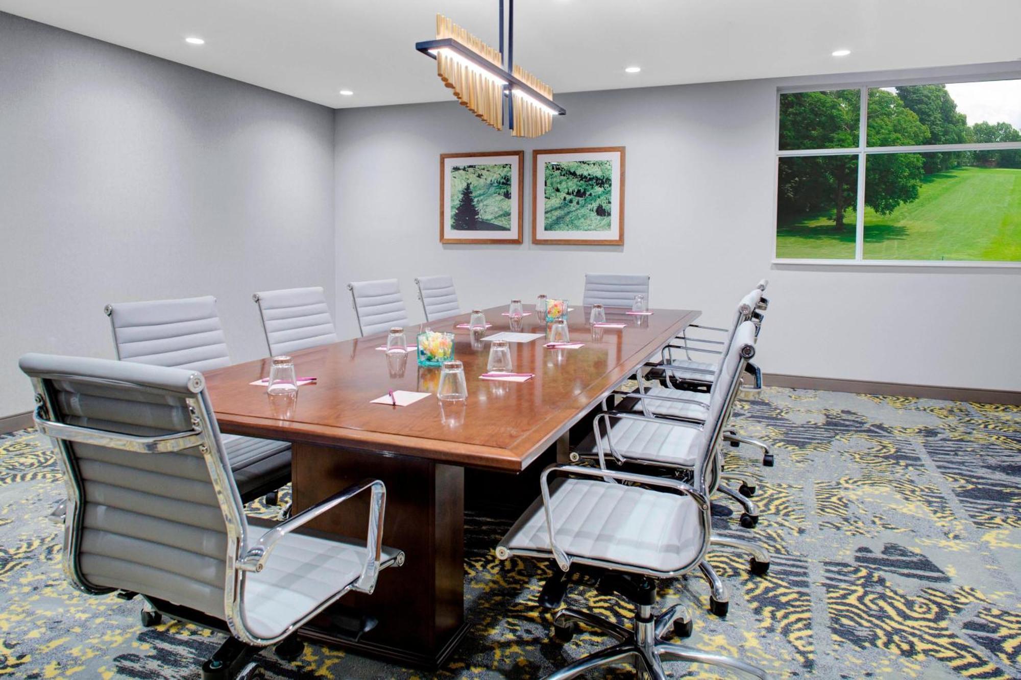Fairfield Inn & Suites By Marriott Boulder Broomfield/Interlocken Exteriör bild