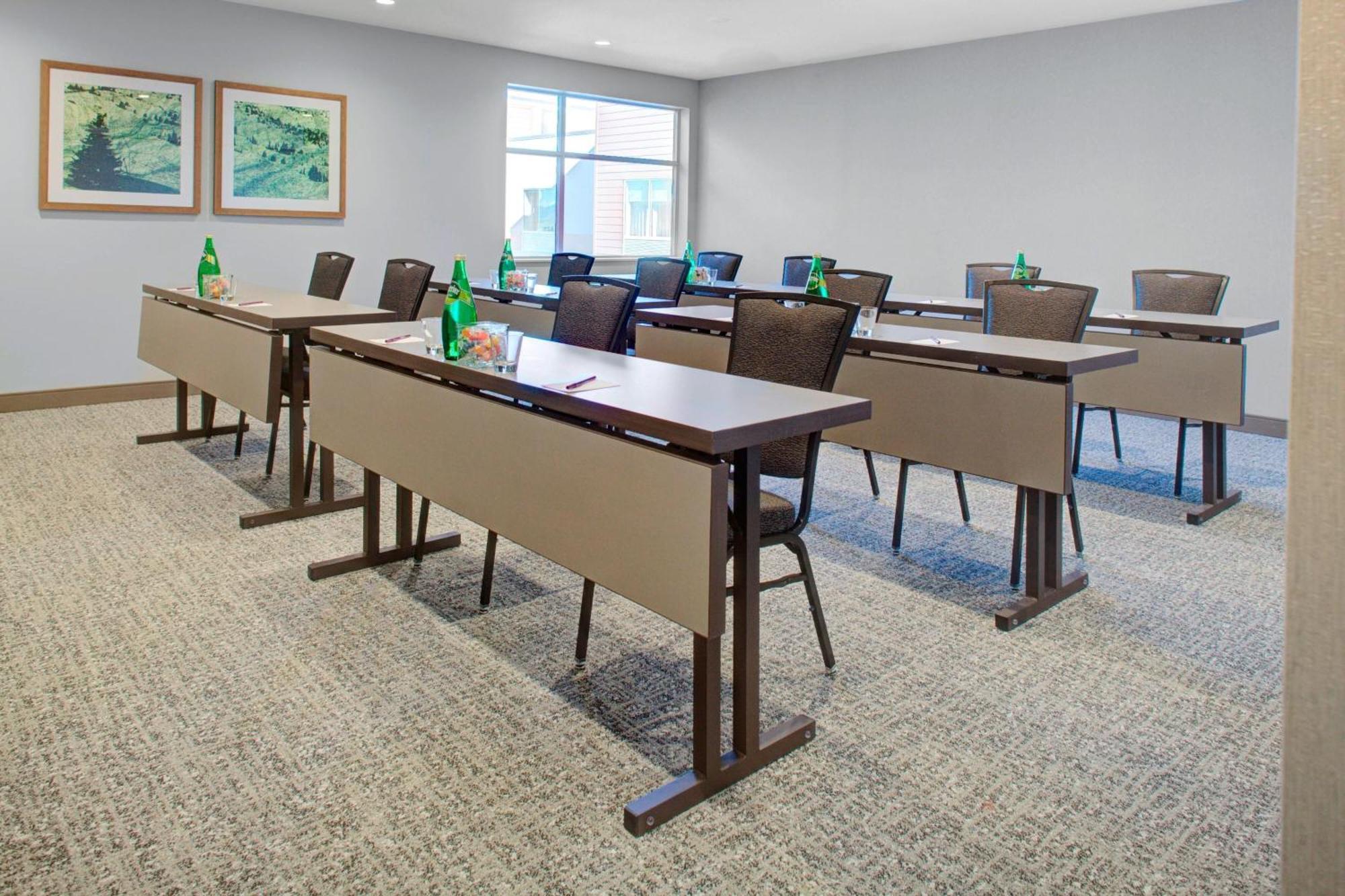 Fairfield Inn & Suites By Marriott Boulder Broomfield/Interlocken Exteriör bild