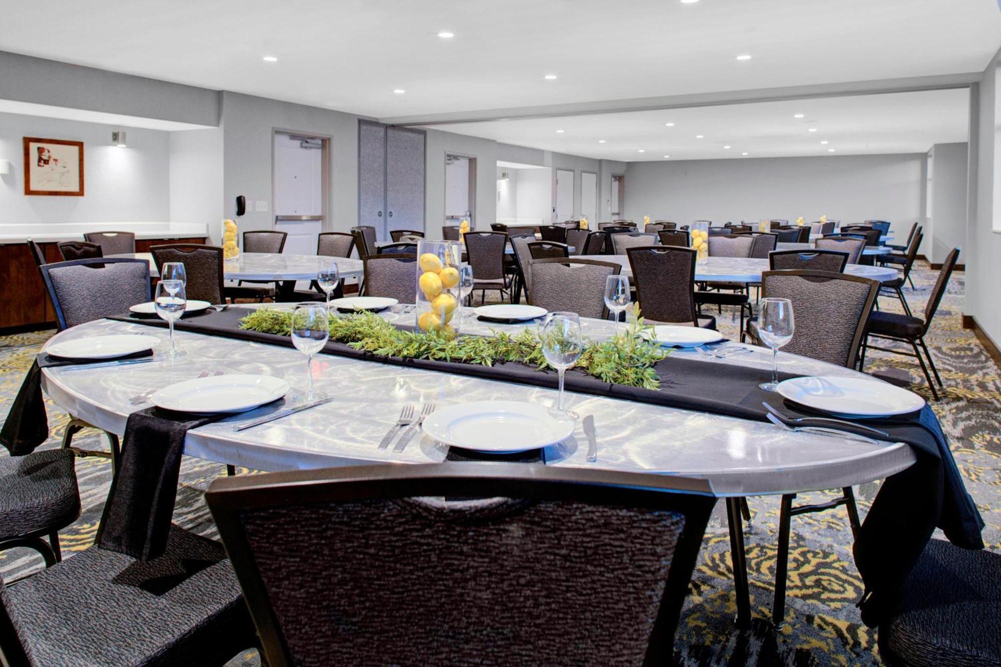 Fairfield Inn & Suites By Marriott Boulder Broomfield/Interlocken Exteriör bild