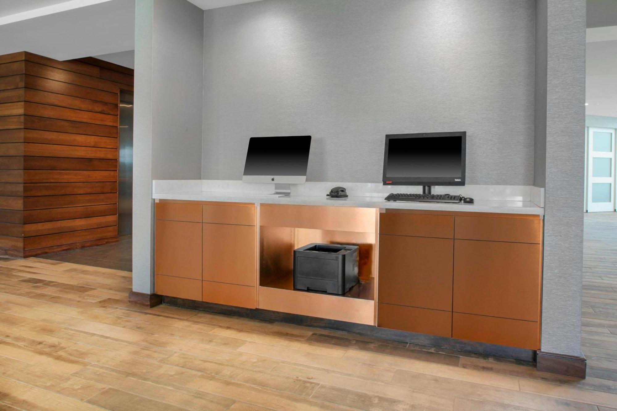 Fairfield Inn & Suites By Marriott Boulder Broomfield/Interlocken Exteriör bild