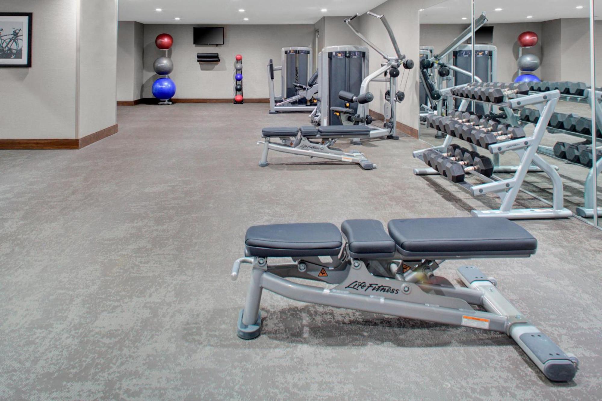 Fairfield Inn & Suites By Marriott Boulder Broomfield/Interlocken Exteriör bild