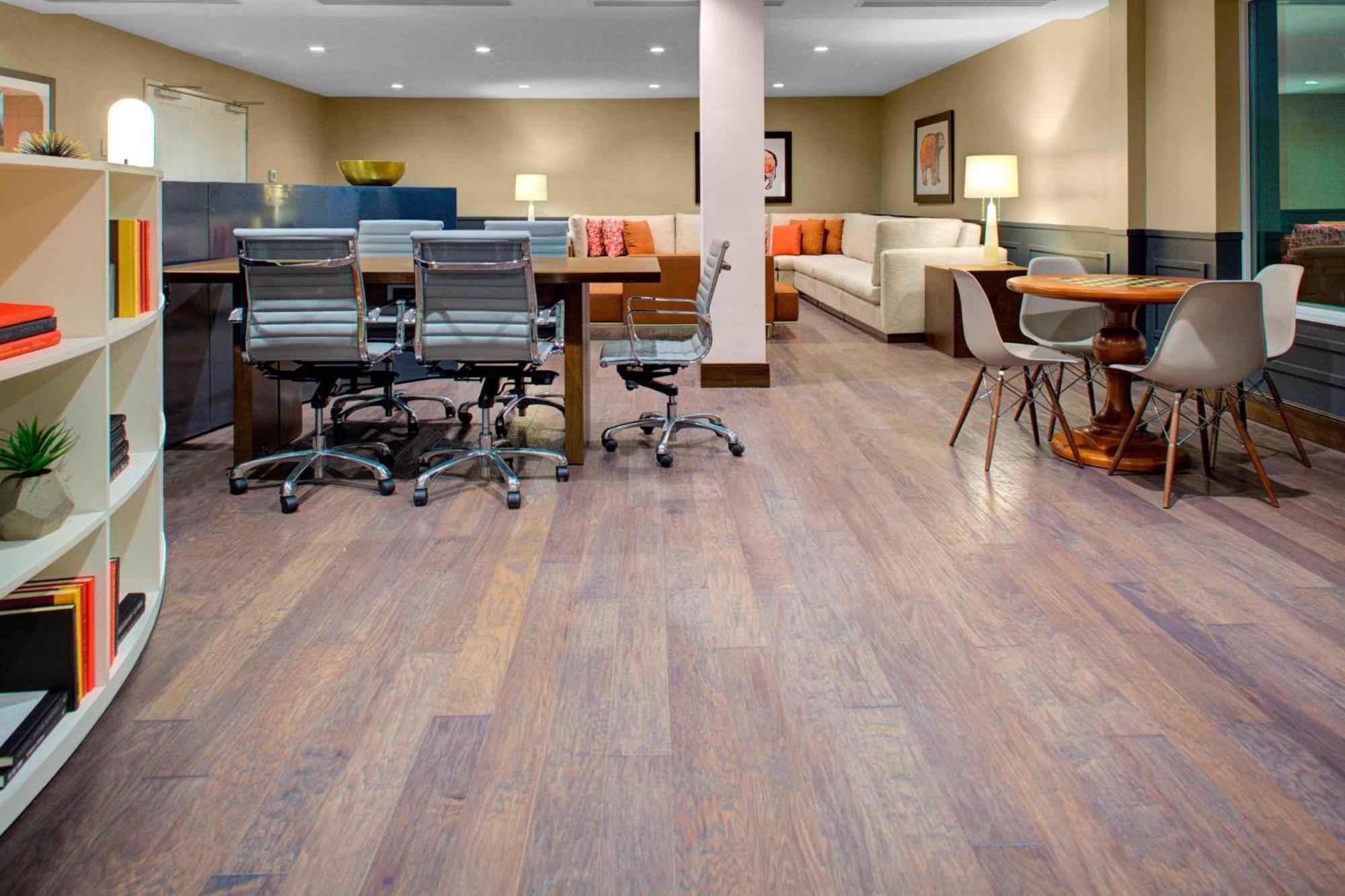 Fairfield Inn & Suites By Marriott Boulder Broomfield/Interlocken Exteriör bild